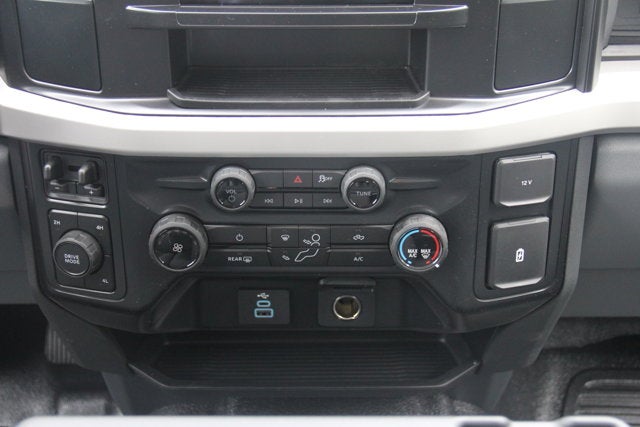 2026 Ford Super Duty F-350 DRW F-350® XL