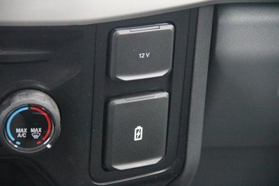 2026 Ford Super Duty F-350 DRW F-350® XL