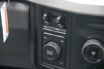 2026 Ford Super Duty F-350 DRW F-350® XL