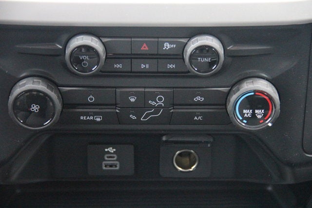 2026 Ford Super Duty F-350 DRW F-350® XL