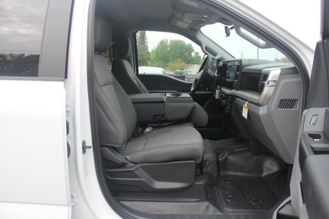 2026 Ford Super Duty F-350 DRW F-350® XL