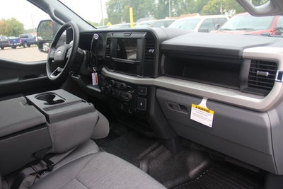 2026 Ford Super Duty F-350 DRW F-350® XL