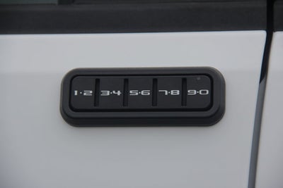 2026 Ford Super Duty F-350 DRW F-350® XL