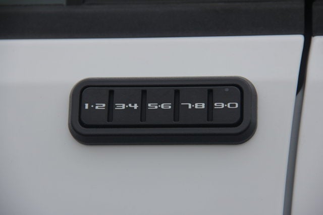 2026 Ford Super Duty F-350 DRW F-350® XL