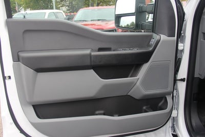 2026 Ford Super Duty F-350 DRW F-350® XL