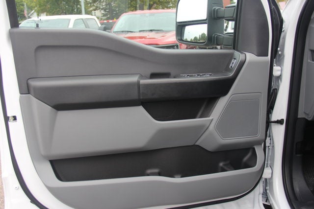 2026 Ford Super Duty F-350 DRW F-350® XL