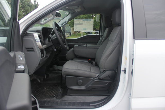 2026 Ford Super Duty F-350 DRW F-350® XL