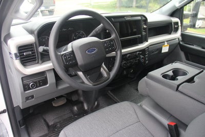 2026 Ford Super Duty F-350 DRW F-350® XL