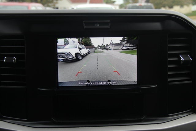 2026 Ford Super Duty F-350 DRW F-350® XL