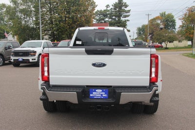 2026 Ford Super Duty F-350 DRW F-350® XL