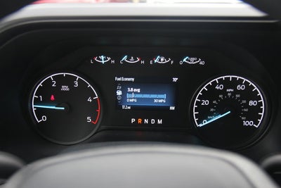 2026 Ford Super Duty F-350 DRW F-350® XL