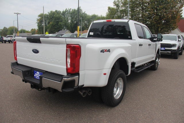 2026 Ford Super Duty F-350 DRW F-350® XL