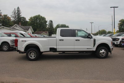 2026 Ford Super Duty F-350 DRW F-350® XL