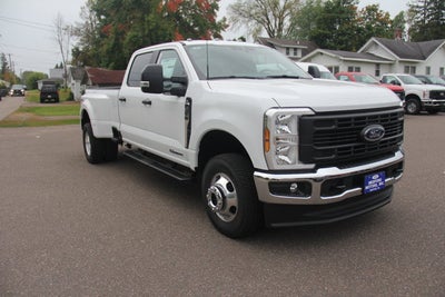2026 Ford Super Duty F-350 DRW F-350® XL