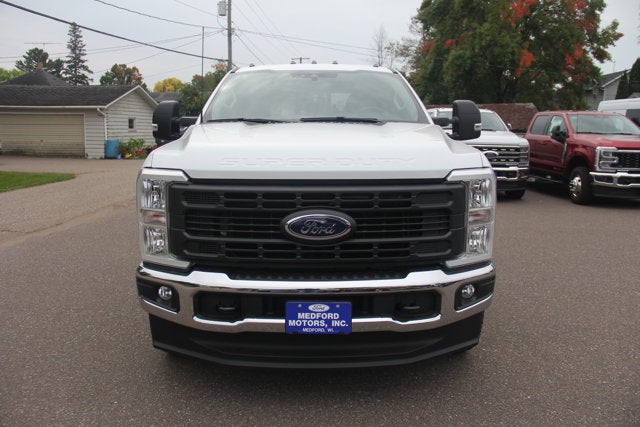 2026 Ford Super Duty F-350 DRW F-350® XL