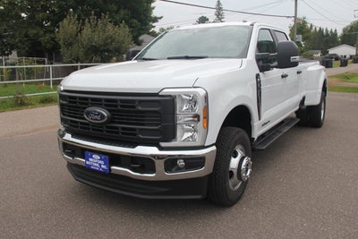 2026 Ford Super Duty F-350 DRW F-350® XL