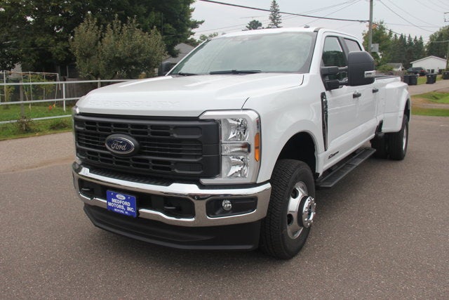 2026 Ford Super Duty F-350 DRW F-350® XL