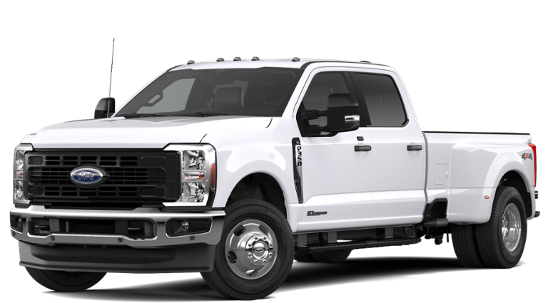 2026 Ford Super Duty F-350 DRW F-350® XL