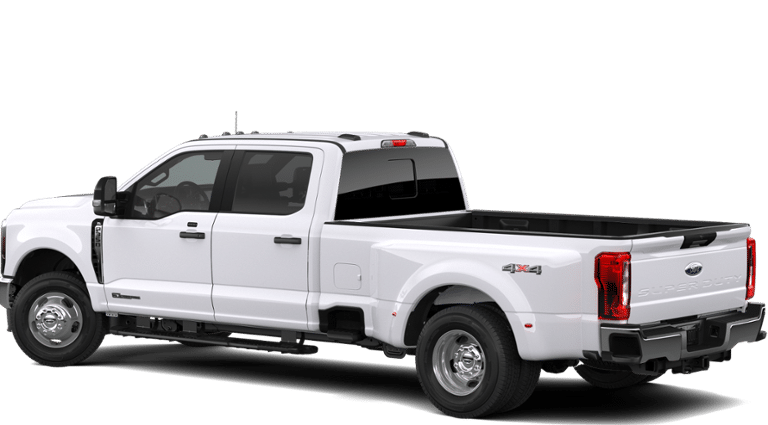 2026 Ford Super Duty F-350 DRW F-350® XL