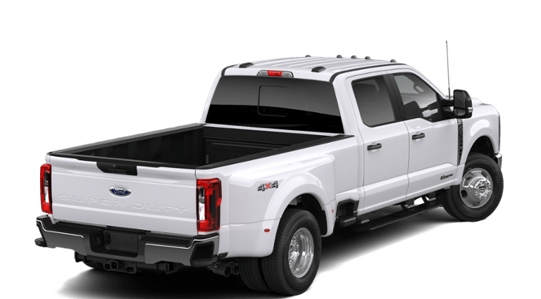 2026 Ford Super Duty F-350 DRW F-350® XL