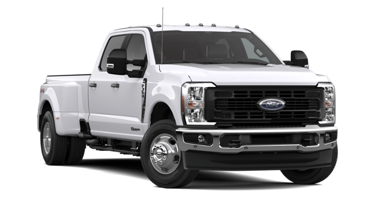 2026 Ford Super Duty F-350 DRW F-350® XL