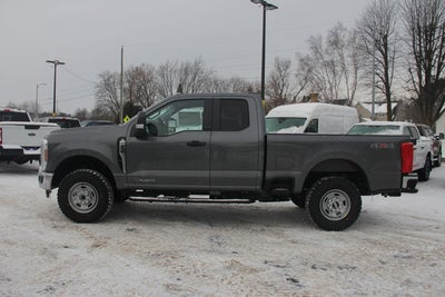 2026 Ford Super Duty F-250 SRW F-250® XL