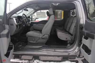 2026 Ford Super Duty F-250 SRW F-250® XL