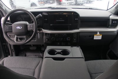 2026 Ford Super Duty F-250 SRW F-250® XL