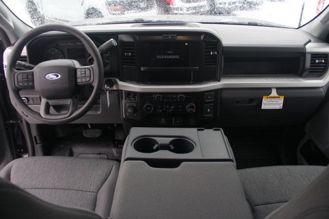 2026 Ford Super Duty F-250 SRW F-250® XL