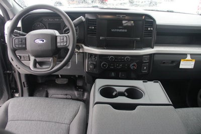 2026 Ford Super Duty F-250 SRW F-250® XL