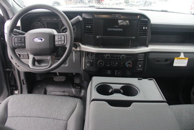 2026 Ford Super Duty F-250 SRW F-250® XL