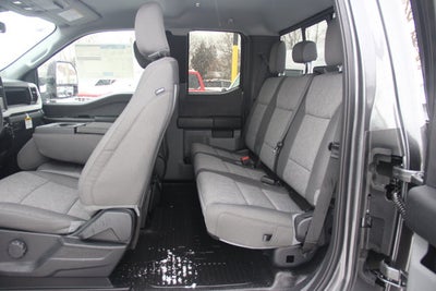 2026 Ford Super Duty F-250 SRW F-250® XL