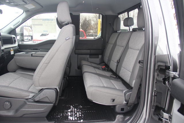 2026 Ford Super Duty F-250 SRW F-250® XL