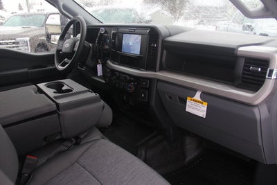 2026 Ford Super Duty F-250 SRW F-250® XL