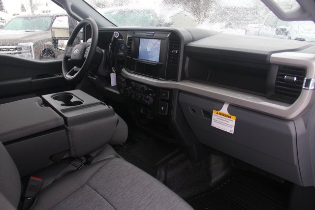 2026 Ford Super Duty F-250 SRW F-250® XL