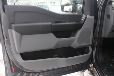 2026 Ford Super Duty F-250 SRW F-250® XL