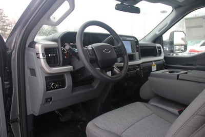 2026 Ford Super Duty F-250 SRW F-250® XL