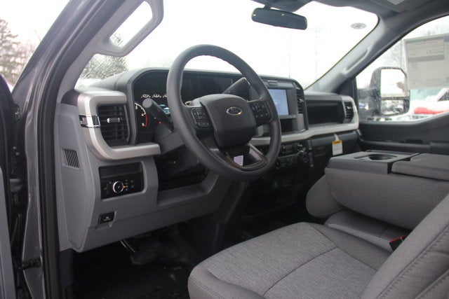 2026 Ford Super Duty F-250 SRW F-250® XL