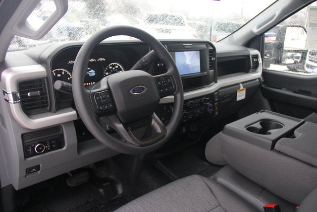 2026 Ford Super Duty F-250 SRW F-250® XL