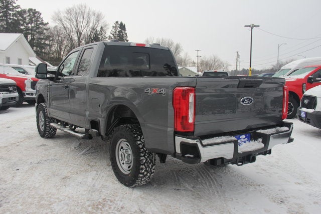 2026 Ford Super Duty F-250 SRW F-250® XL