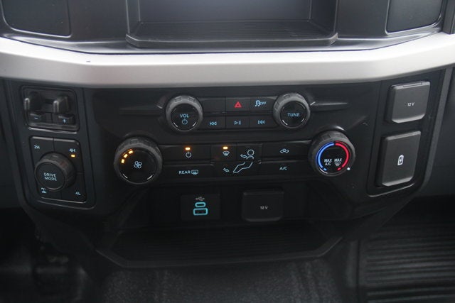 2026 Ford Super Duty F-250 SRW F-250® XL