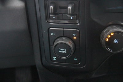 2026 Ford Super Duty F-250 SRW F-250® XL