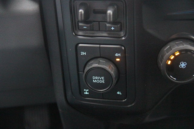 2026 Ford Super Duty F-250 SRW F-250® XL