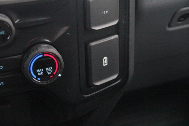 2026 Ford Super Duty F-250 SRW F-250® XL