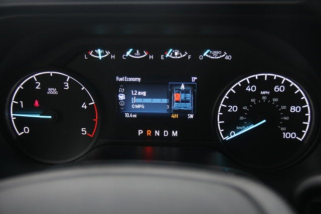 2026 Ford Super Duty F-250 SRW F-250® XL