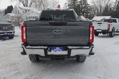 2026 Ford Super Duty F-250 SRW F-250® XL