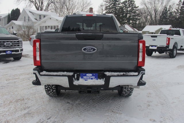 2026 Ford Super Duty F-250 SRW F-250® XL