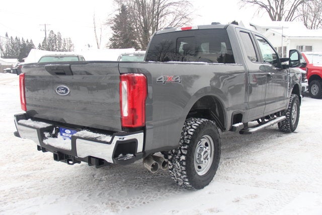 2026 Ford Super Duty F-250 SRW F-250® XL