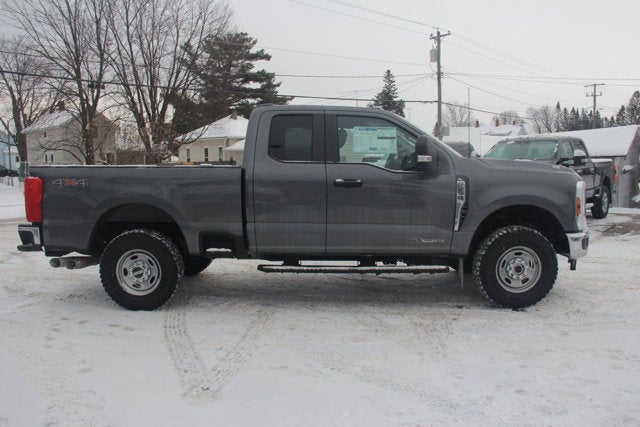 2026 Ford Super Duty F-250 SRW F-250® XL