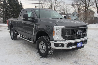2026 Ford Super Duty F-250 SRW F-250® XL